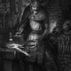 Illustration for article titled When Mega Man Meets The Dark Ages